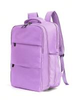 Mochila Unisex de gran capacidad para viaje de negocios, resistente al agua, ligera, duradera, multifuncional, 16 pulgadas - details 21