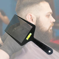 Peine Eléctrico Multifuncional para Hombres Rectificador de Barba Alisador de Cabello - details 8