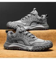 Zapatillas de Jogging para Hombres Suela Plana, Absorción de Choques Ligera, Malla Transpirable - details 18