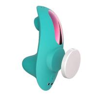 Leten Vibrador Bluetooth Rosa Control Remoto Mini Estimulador de Clítoris - details 4