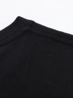 Camiseta casual de manga corta para verano, camisetas con estampado de OVNI y mono para hombres - details 3
