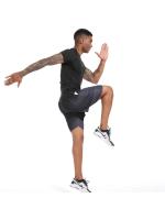 Traje de compresión para hombre, traje deportivo de secado rápido, pantalones cortos ajustados de manga corta de Anime de doble capa para verano - details 9