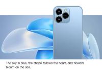Soyes XS15 Mi Phone SmartPhone Android 8.1 Pantalla de 3.0'' Doble SIM Standby 3G - details 35