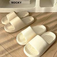 Chanclas de Plataforma Gruesa para Mujer Suela Suave EVA Perfectas para Playa de Verano - details 3
