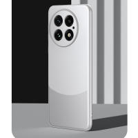 Funda de teléfono para OnePlus 13R 12R 1+ 13 12 Ace 5 3 2 Pro AG cubierta protectora anticaída esmerilada - details 3