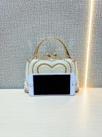 Nuevo bolso de fiesta de celebridad, bolso de vestir, bolso Cheongsam, bolso de cena de diamantes, bolso de mensajero de moda - details 6