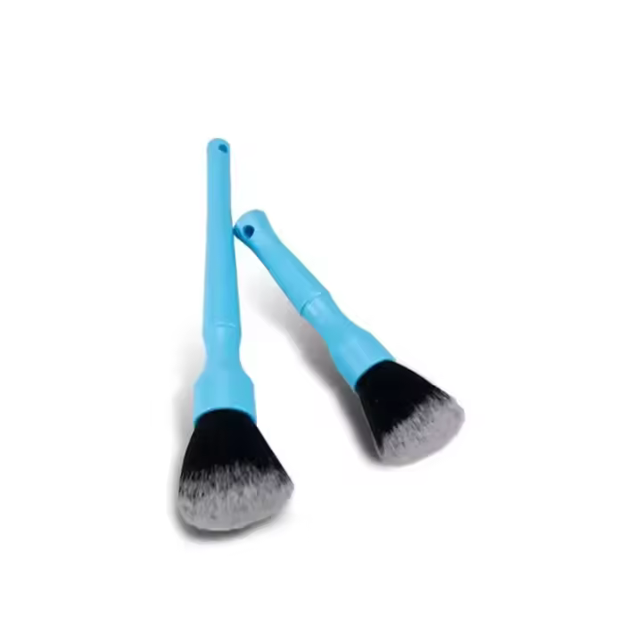 Detail Brush, Soft Brushes, Interior, Hole Cleaning, r Wash, Optional Long & Short Style - 1