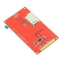 Pantalla LCD TFT de 3,5 pulgadas, módulo LCD serie SPI, 480x320, módulo TFT, controlador IC ILI9488, soporte táctil capacitivo, 2 uds. - details 4