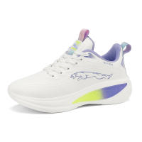 Verano hombres y mujeres zapatos deportivos casuales ligeros zapatos transpirables para correr - details 30