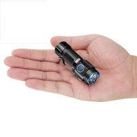 Linterna LED P50 de Alto Brillo Portátil, Impermeable, Carga Recargable por USB, Luz Blanca de 1410lm para el Hogar y al Aire Libre - details 9