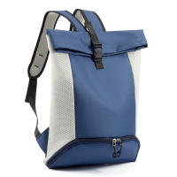 Bolsa de Almacenamiento Deportivo de Gran Capacidad Paquete de Mochila para Fitness y Yoga - details 6