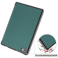 Magnetic Smart para Teclast P30s, Funda de Cuero Triple de 10.1 Pulgadas con Soporte - details 12