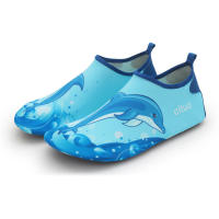 Playa para niños natación buceo calcetines de playa zapatos de arroyo - details 23