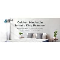 cama de aire
