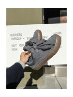 Zapatos deportivos casuales coreanos para hombre, zapatos de primavera versátiles de moda para estudiantes, zapatos de nicho para jóvenes, zapatos deportivos, zapatos casuales. - details 19