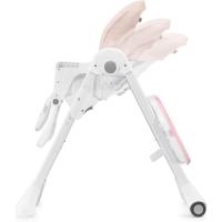 Silla de Comedor Plegable Rosa Muebles y Organización Juegos de Mesa para Niños - details 4