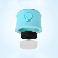 Botella de Agua Portátil para Mascotas al Aire Libre Taza de Agua Plegable para Perros y Gatos - details 10