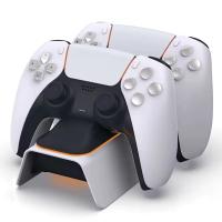 PS5 Controller Charger Intelligent Protection Charger Suitable For PS 5 Controller LED Indicator Light Without Adapter - details 7
