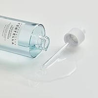 first ampoule