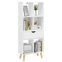 Estantería de Libros