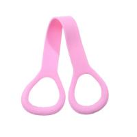 Extractor de 8 caracteres, equipo de Fitness para el hogar, cinturón elástico auxiliar de Yoga, estirador de espalda - details 9