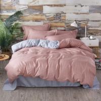 Cubierta de Edredón de Tamaño King con Diseño de Dibujos Animados Encantadores 220x240 Compatible con Cama Doble Amigable con la Piel y Cojín Incluye Funda de Manta y Funda de Almohada - details 15