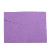 Sobre Sobre de regalo Sobre de carta Papel kraft Tarjeta de identificación Embalaje Almacenamiento Sobres en blanco Invitaciones de boda Sobres de papel - details 13