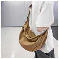 Bolso Coreano Sencillo Bolso de Hombro para Estudiantes de Gran Capacidad - details 30