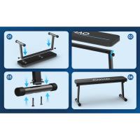 banco musculacion