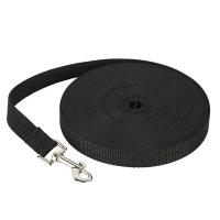 Correa De Entrenamiento Para Perros De Nylon Longa De 1.5M 1.8M 3M 4.5M 6M 10M Para Pequeños Y Grandes Razas Correa Básica De Traction - details 4