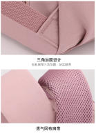Mochila escolar femenina versión coreana campus junior escuela secundaria estudiante de secundaria mochila nueva mochila tendencia - details 15