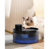 Fuente para Gatos Acero Inoxidable: Bebedero Gatos Automatico - Fuente Gatos 2.2L - Fuente de Agua para Gatos Súper Silenciosa - Dispensador de Agua para Gatos y Perros - con 6 Filtros + 3 Esponjas - details 3