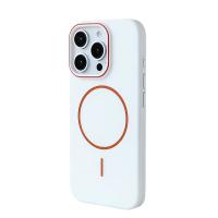 Funda de Teléfono Magsafe Ultra-Delgada Carga Inalámbrica Magnética para iPhone Cubierta Dura Mate - details 15