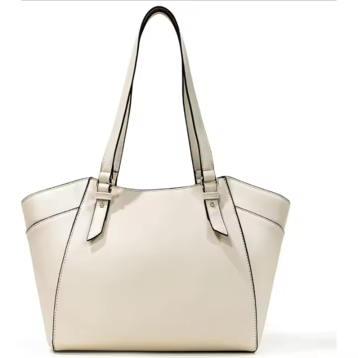 Bolsos de Mujer de Gran Capacidad Bolsos de Hombro para Trabajo, Compras, Viajes - 1