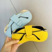 Gafas suaves de cuero para mujer, caja de gafas de sol portátil a la moda, accesorios para bolso, funda protectora para gafas sólidas - details 7