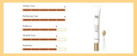 Dr.Ceuracle by leegeehaam Royal Vita Propolis 33 Crema en cápsulas con aplicador (20 ml / 0,67 fl. oz.) - Calmante y - details 3