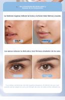 Nuevo Instrumento de Rodillo de Microcorriente EMS Tratamiento Doméstico de Belleza en V - details 12