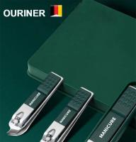 Juego de cortaúñas de Alemania, un juego completo de nuevos hombres y mujeres de alta calidad en uñas especiales, cortaúñas, cajas de herramientas de pedicura - details 2