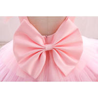 Vestido de actuación de piano para niña pequeña, novedad de verano 2023, princesa para niña - details 17