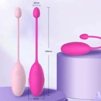 Leten APP vibrador inalámbrico Bluetooth punto G Vaginal Anal vibrador huevo masajeador estimulador portátil juguetes sexuales para mujeres - details 9