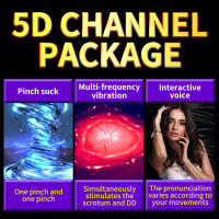 Juguete Sexual para Hombres Adultos FOX Happy SPA Edición en Voz Live Electrónica para Interacción Privada y Suministros de Secuestro - details 2