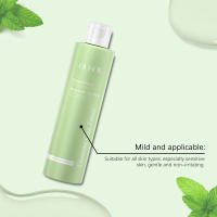 Tónico calmante de Centella, agua hidratante, brillo, Control de aceite, reparación refrescante, reduce los poros, tónico Facial nutritivo, cuidado de la piel - details 6