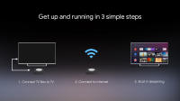 Mecool KM2 Plus Caja de TV Inteligente 4K Amlogic S905X4 Android 11 DDR4 2GB 16GB WiFi SPDIF - details 7