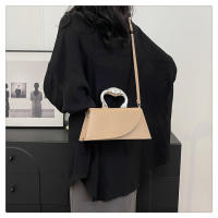 Bolso ligero de lujo, bolso de mensajero de hombro versátil informal - details 8
