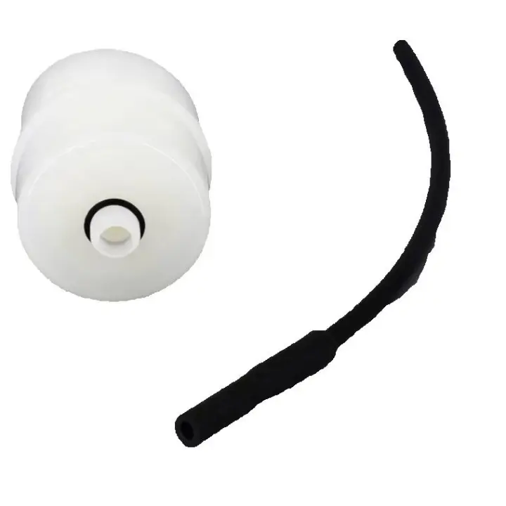 VIDEOJET Compatible 370246 CONJUNTO DE FILTRO DE VACÍO PARA IMPRESORA DE INYECCIÓN DE TINTA CONTINUA SERIE 37 - 1