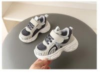 Zapatillas Deportivas Transpirables para Niños Pequeños Zapatos de Malla Suave para Correr de 1-3 Años - details 12