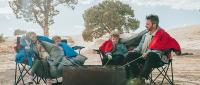 MalloMe Saco de Dormir Ultraligero y Impermeable para Adultos Compacto y Ligero para Niños, Saco de Dormir para Invierno, Saco de Dormir Ligero para Montañismo y Camping - details 0