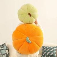 Calabaza, almohadas lindas, cojines, sofás, salas de estar, cojines de lujo silla de oficina, regalos de decoración de eventos, regalos, decoración del hogar, juguetes de peluche - details 2