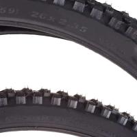 Neumáticos de Bicicleta Kenda 26x1.95, 26x2.35, 27.5x2.1 Deportes y Exteriores - details 5