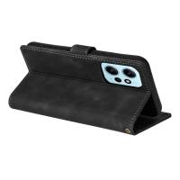 Funda de cuero con tapa magnética con soporte para tarjetas tipo billetera para Xiaomi Poco X7 X6 Pro X5 M5s C50 C40 X4 Pro M4 Pro X3 NFC F3 11T 12 Lite 12T - details 24